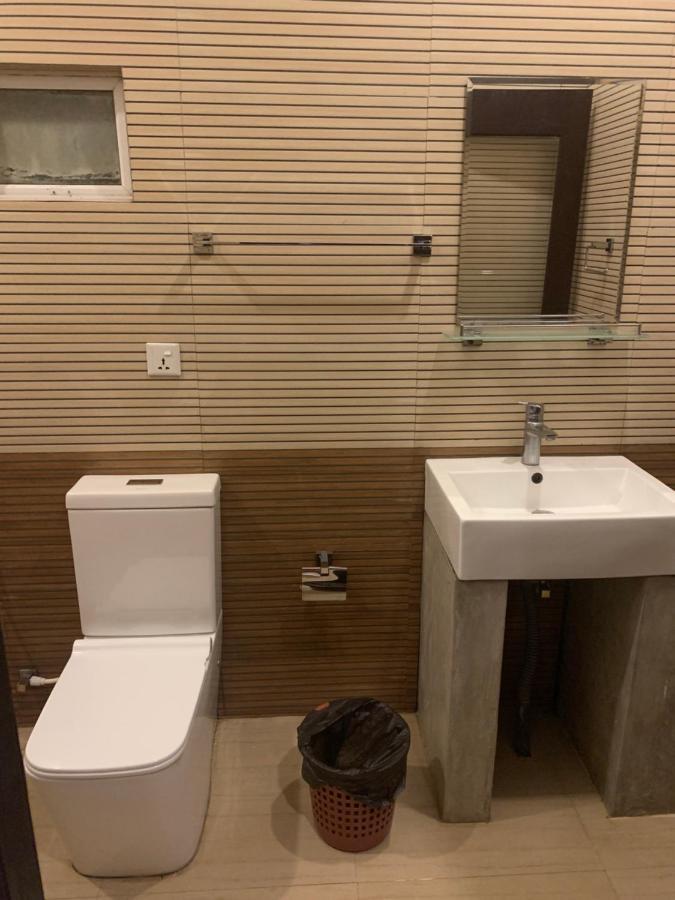 Sunrise Palace Negombo Exterior photo