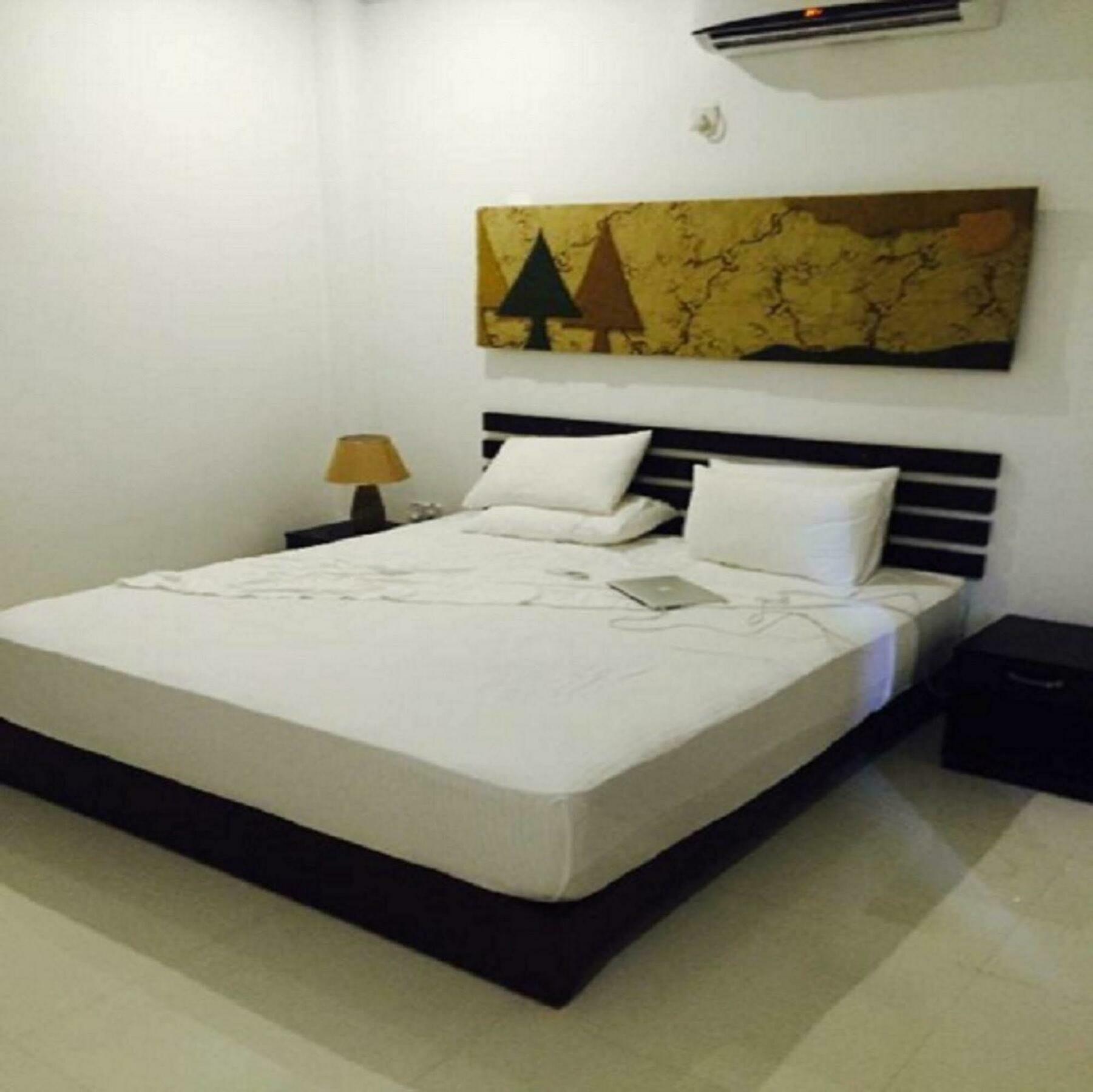 Sunrise Palace Negombo Exterior photo