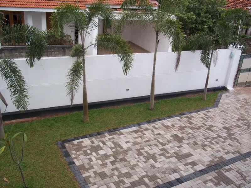 Sunrise Palace Negombo Exterior photo