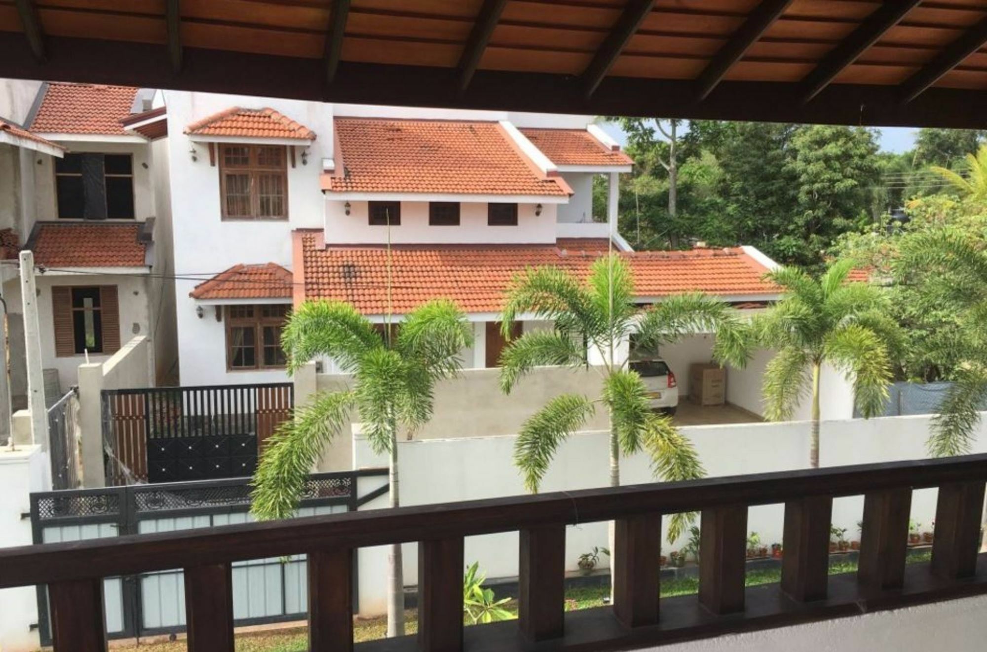 Sunrise Palace Negombo Exterior photo