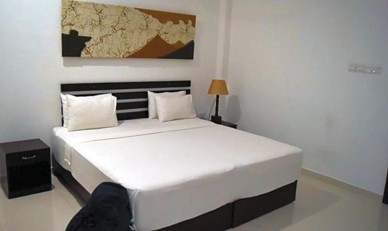 Sunrise Palace Negombo Exterior photo